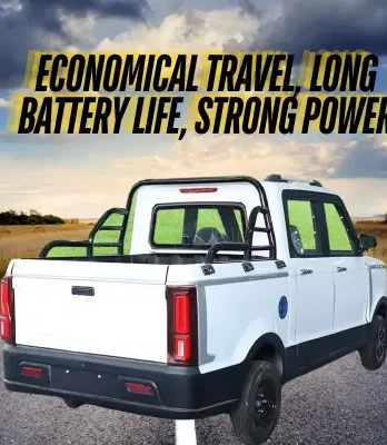 Zarud | New Energy Car | NEVS Car | New Energy Vehicles in China