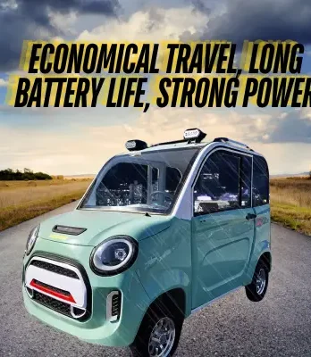 Zarud | New Energy Vehicles | NEVS Car | New Energy Vehicles in China